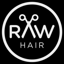 电发/负离子: RAW Hair Salon
